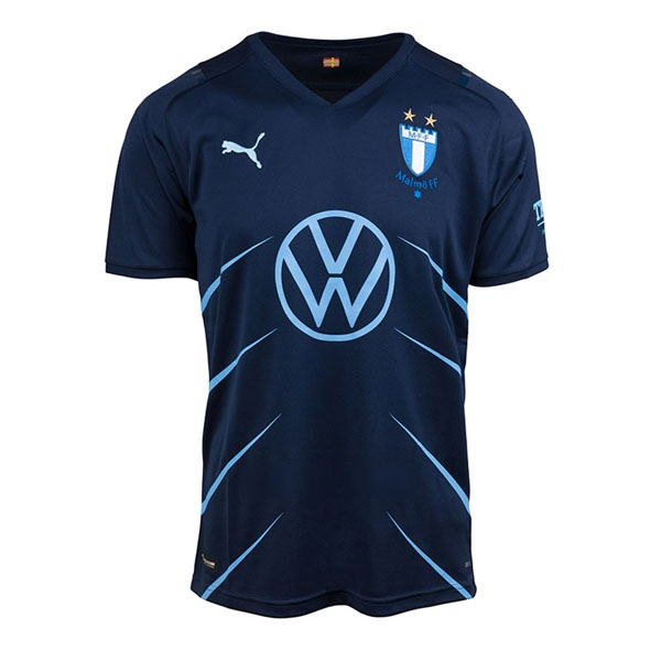 Thailande Maillot Malmö FF 2ª 2021-22